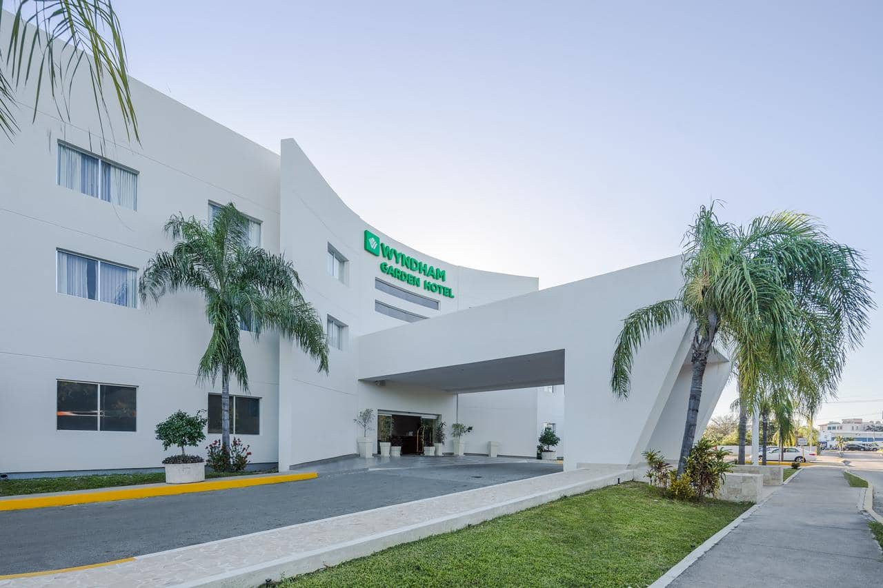 Wyndham Garden Playa del Carmen - zdjęcie 4