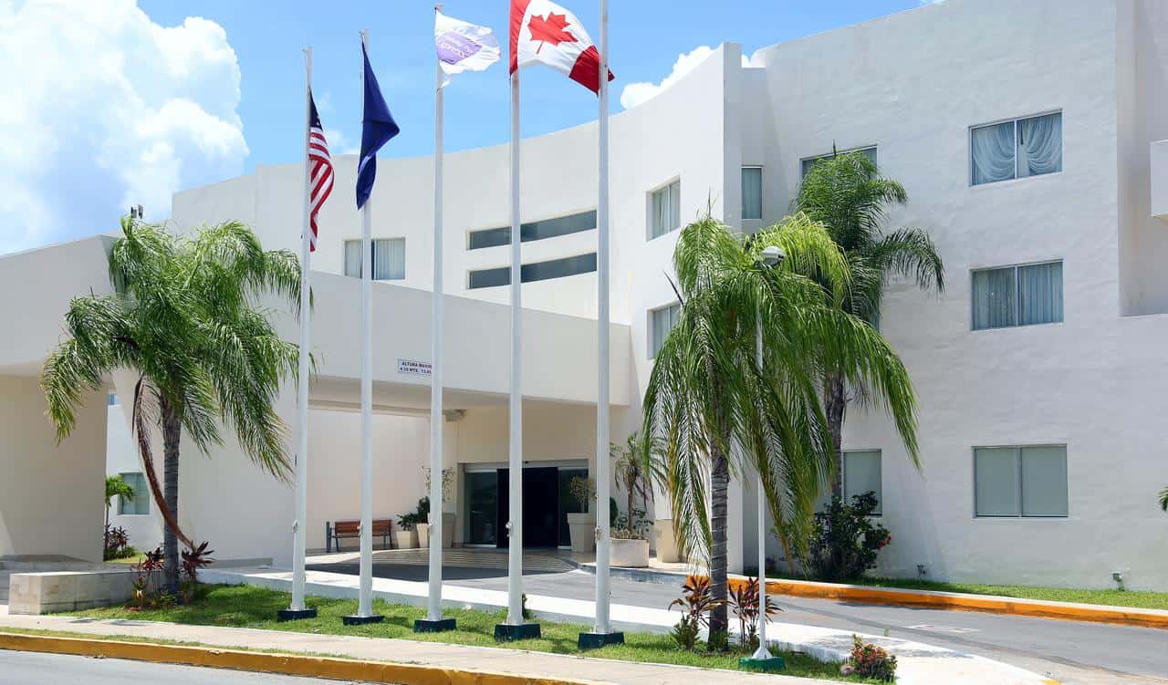 Wyndham Garden Playa del Carmen - zdjęcie 5