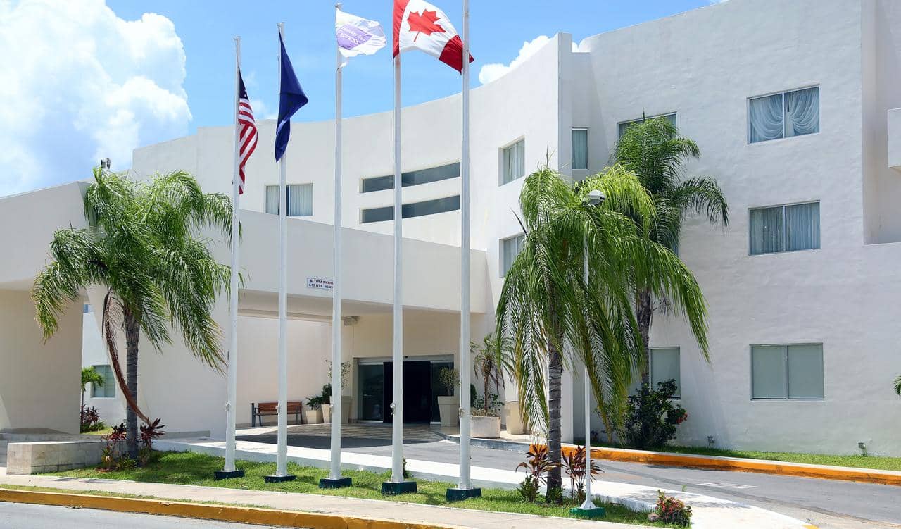 Wyndham Garden Playa del Carmen - zdjęcie 5