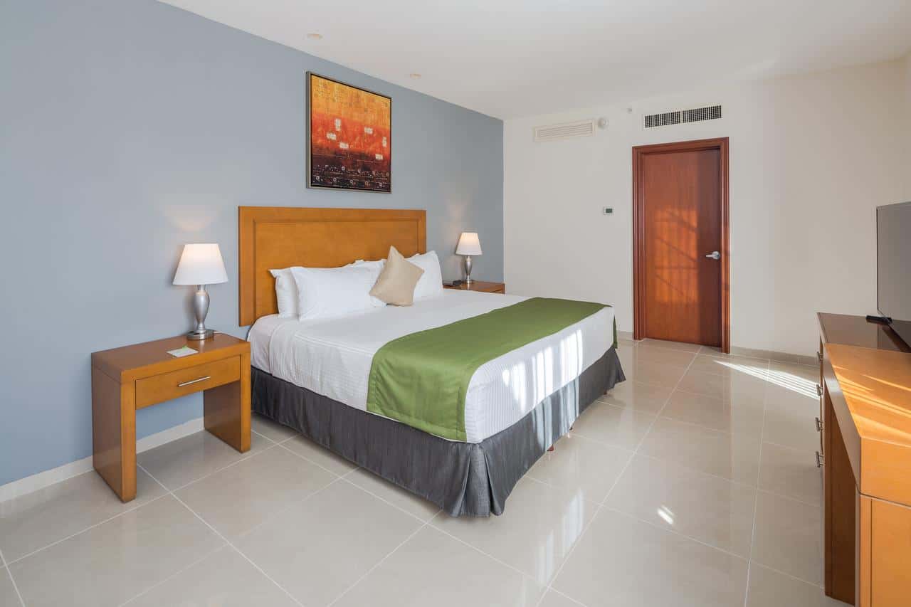 Wyndham Garden Playa del Carmen - zdjęcie 31