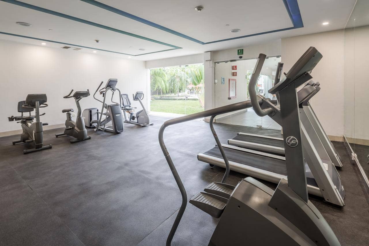 Wyndham Garden Playa del Carmen - zdjęcie 34