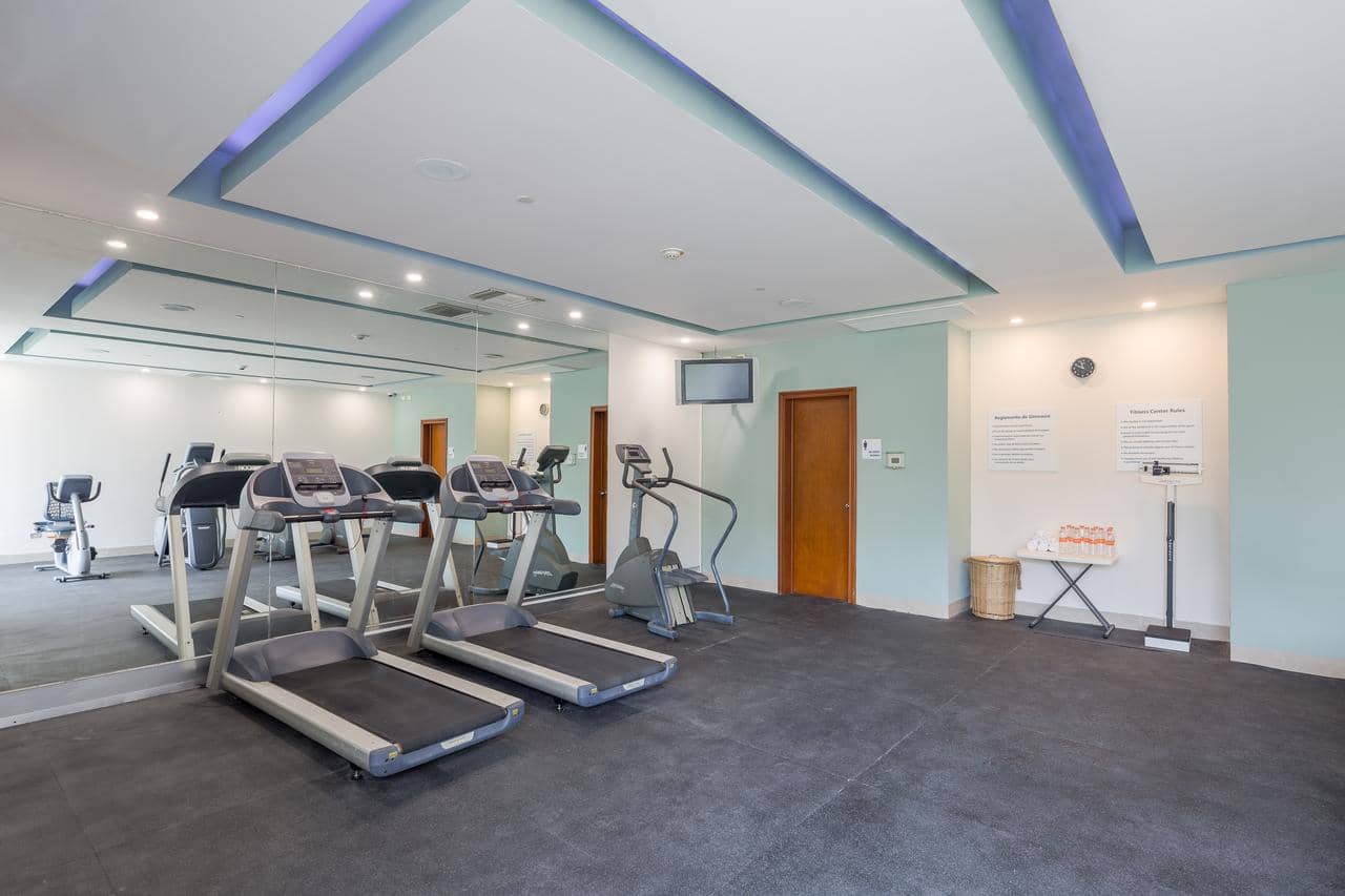 Wyndham Garden Playa del Carmen - zdjęcie 33