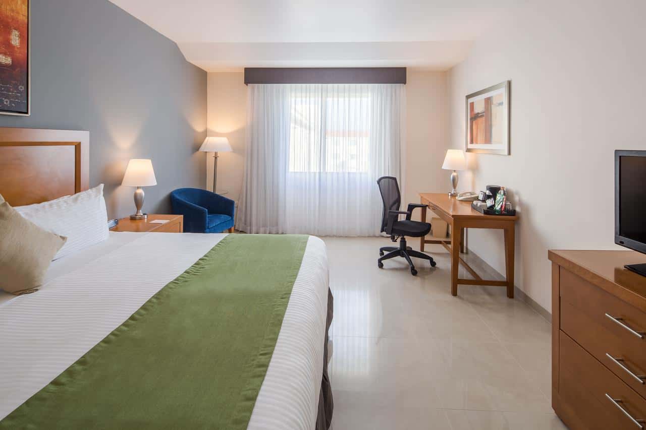 Wyndham Garden Playa del Carmen - zdjęcie 23