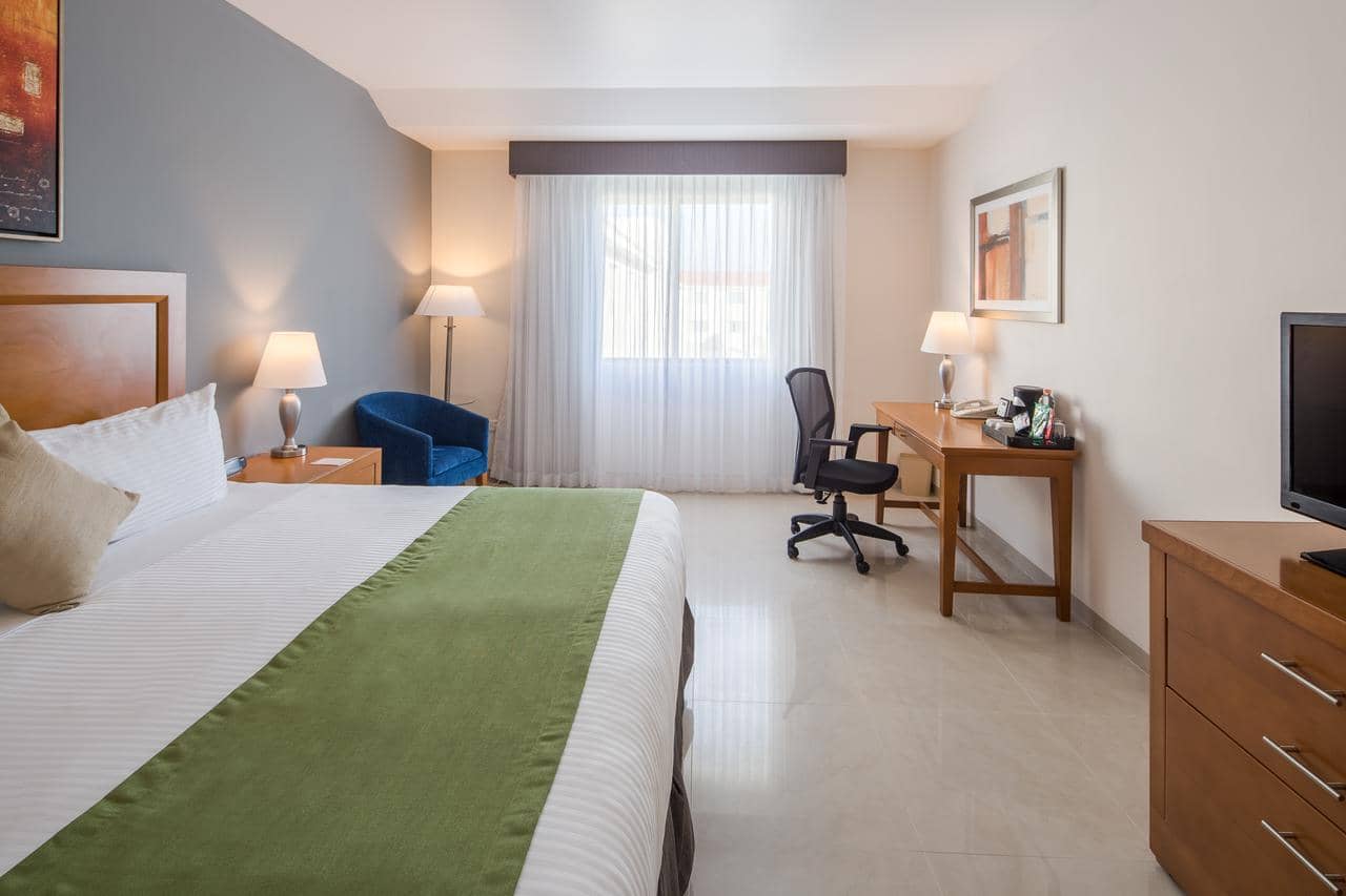 Wyndham Garden Playa del Carmen - zdjęcie 23