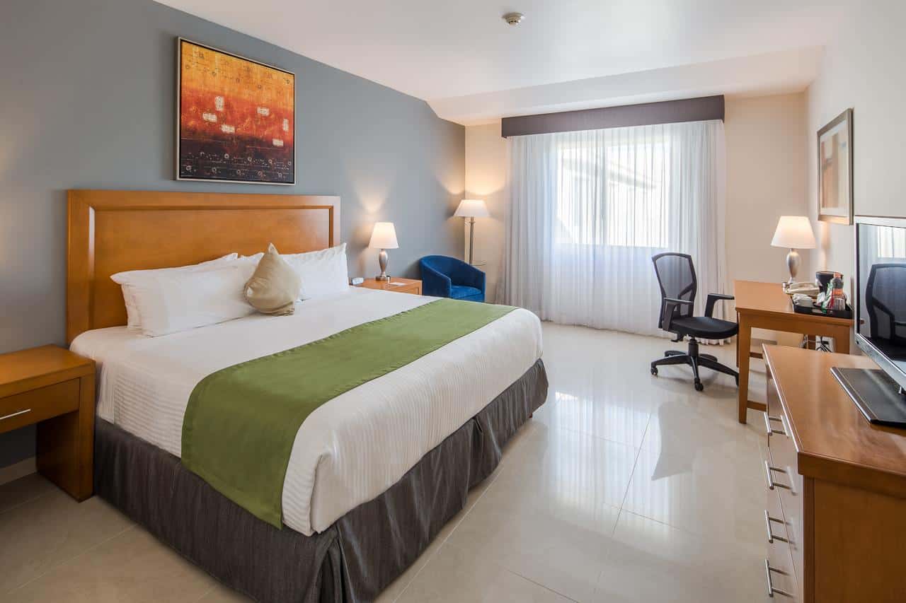 Wyndham Garden Playa del Carmen - zdjęcie 13