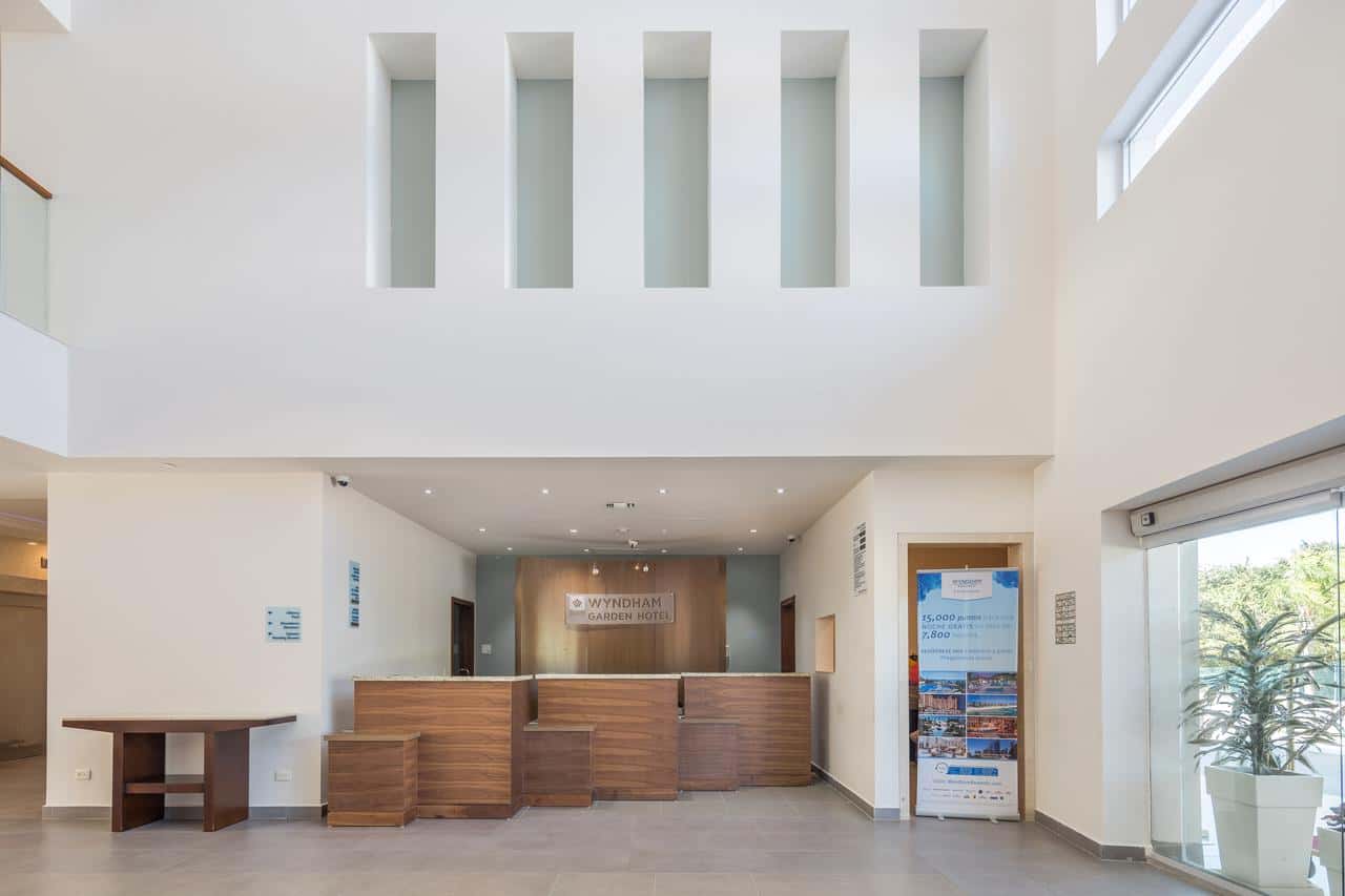 Wyndham Garden Playa del Carmen - zdjęcie 8
