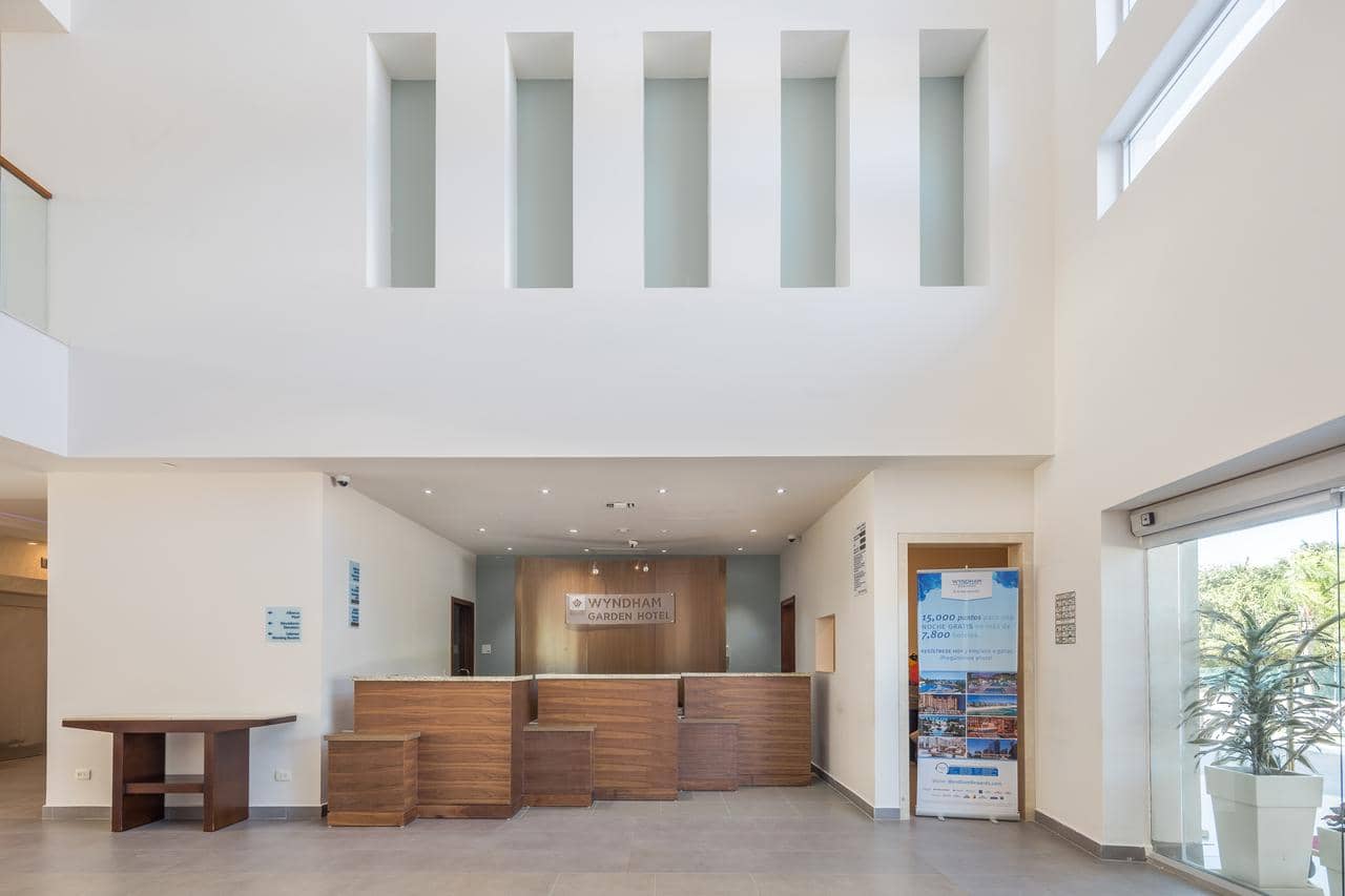 Wyndham Garden Playa del Carmen - zdjęcie 8