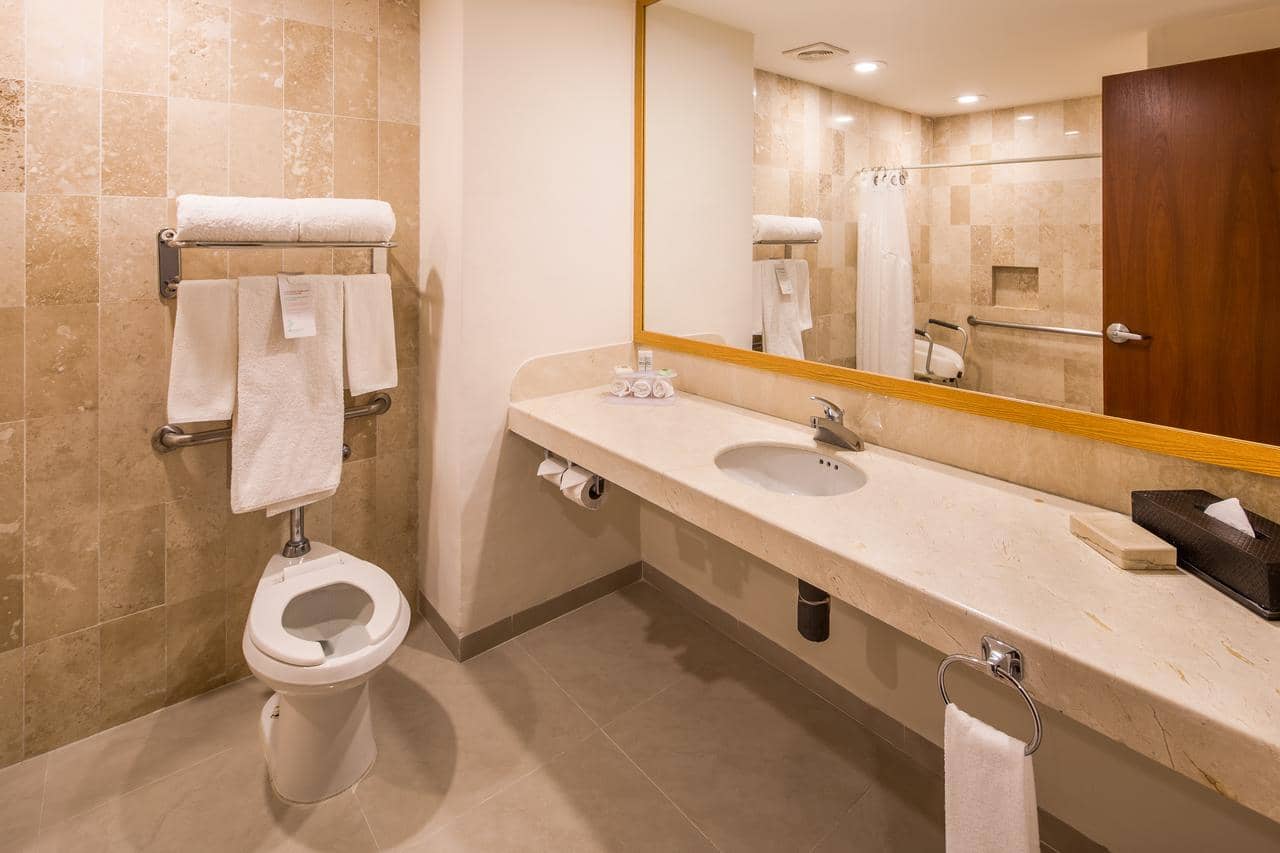 Wyndham Garden Playa del Carmen - zdjęcie 17