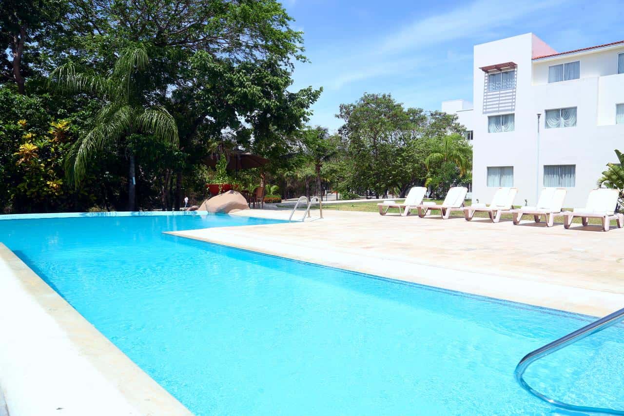 Wyndham Garden Playa del Carmen - zdjęcie 2