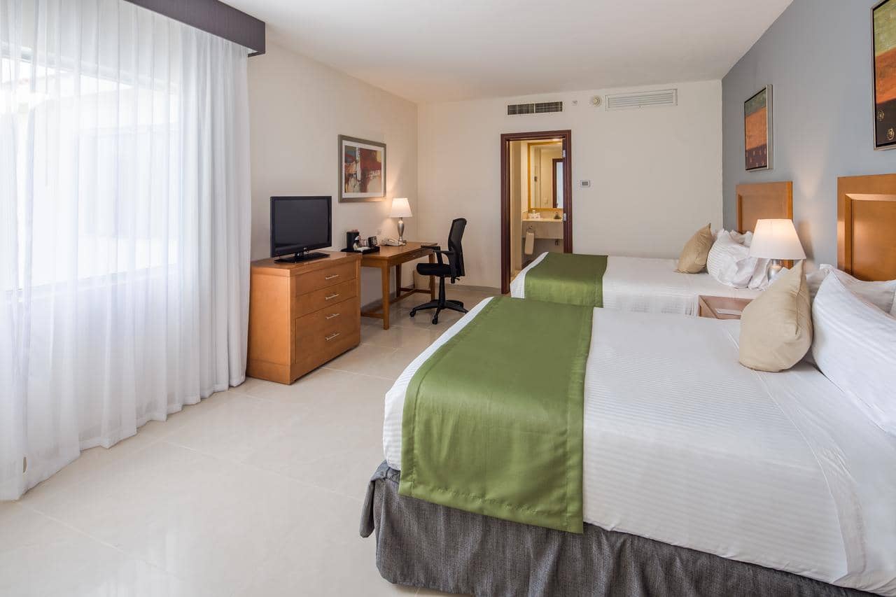 Wyndham Garden Playa del Carmen - zdjęcie 26