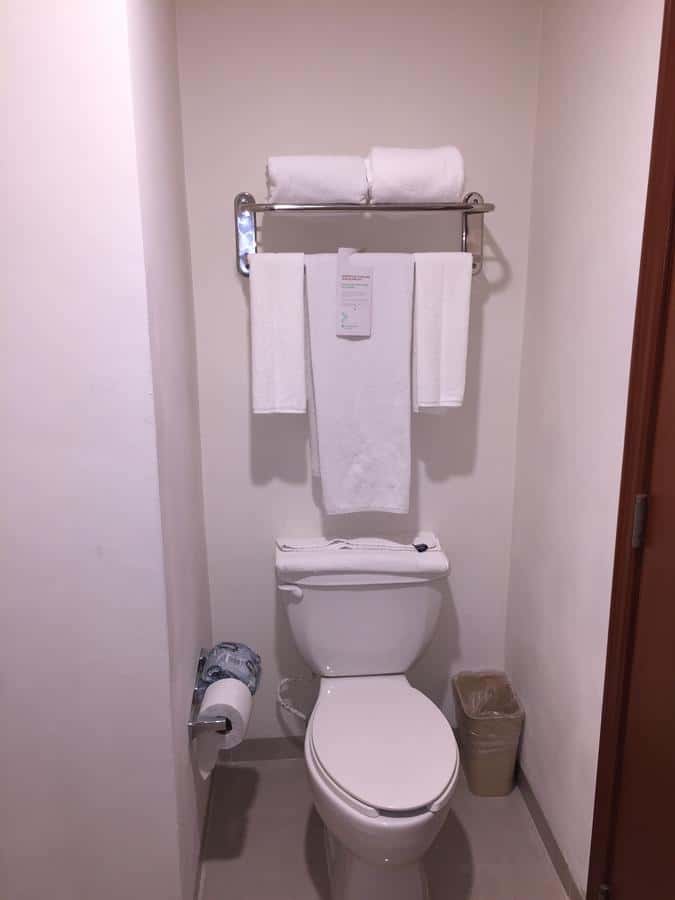 Wyndham Garden Playa del Carmen - zdjęcie 32