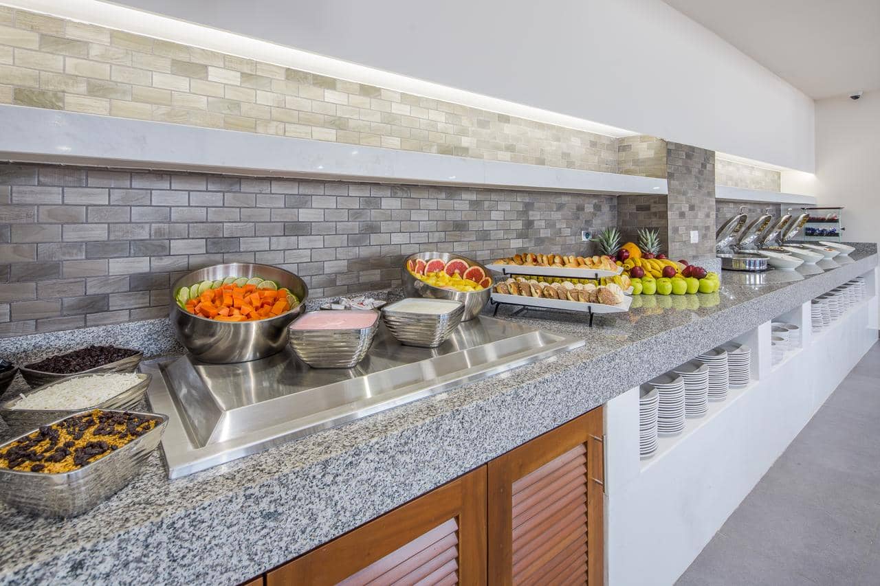 Wyndham Garden Playa del Carmen - zdjęcie 19