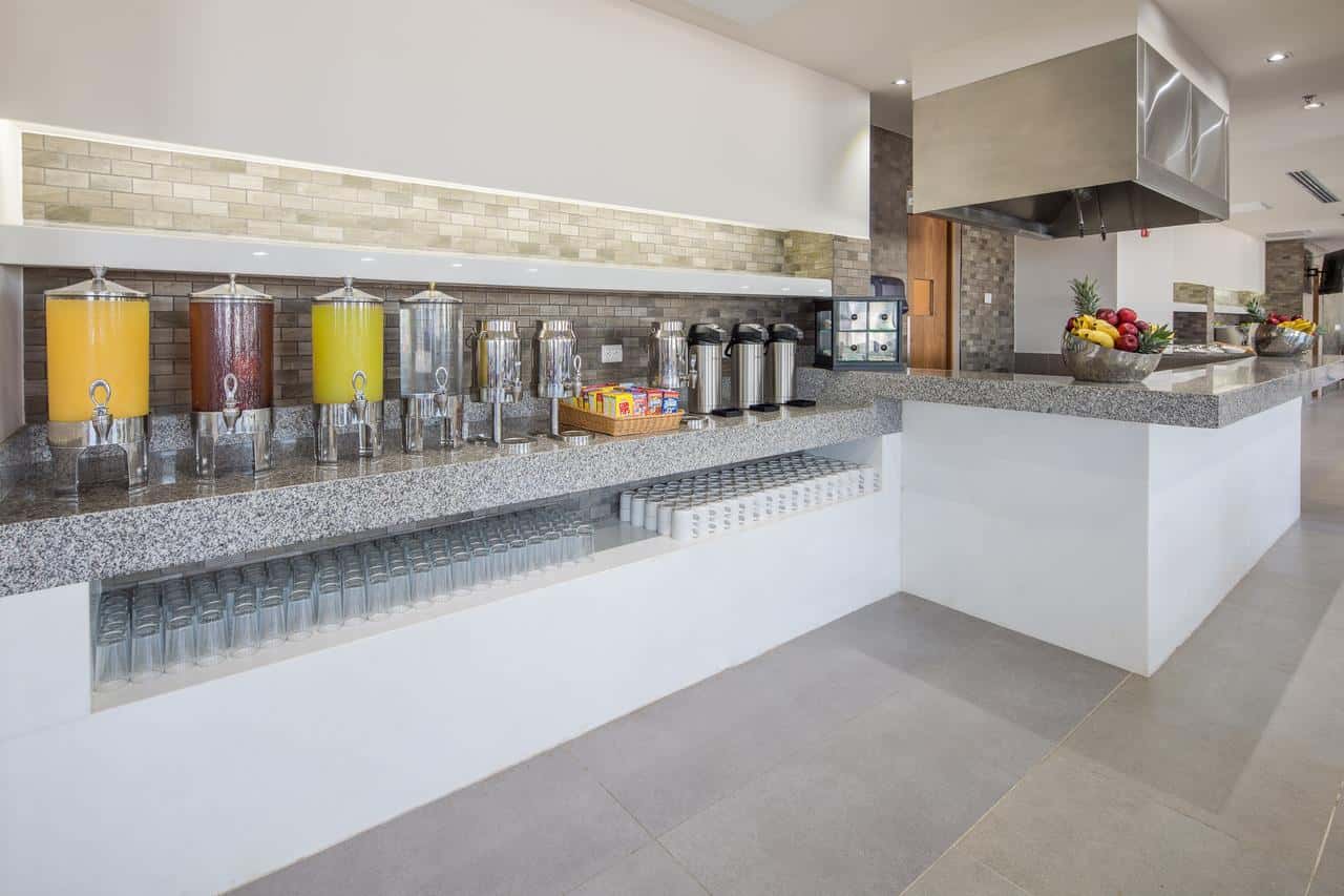 Wyndham Garden Playa del Carmen - zdjęcie 9