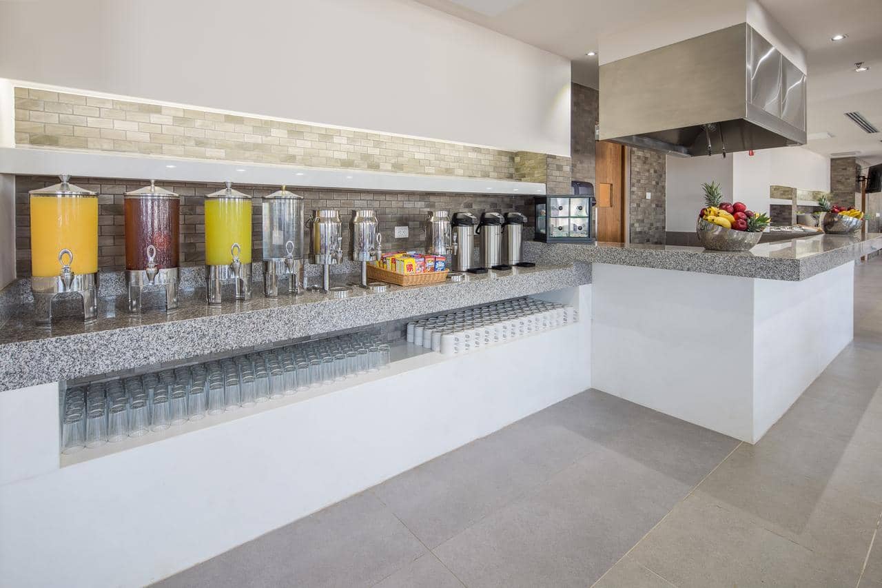 Wyndham Garden Playa del Carmen - zdjęcie 9