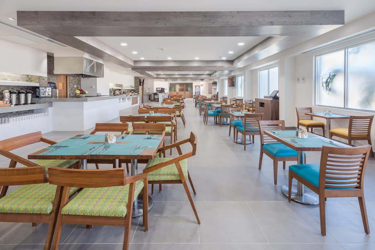 Wyndham Garden Playa del Carmen - zdjęcie 11