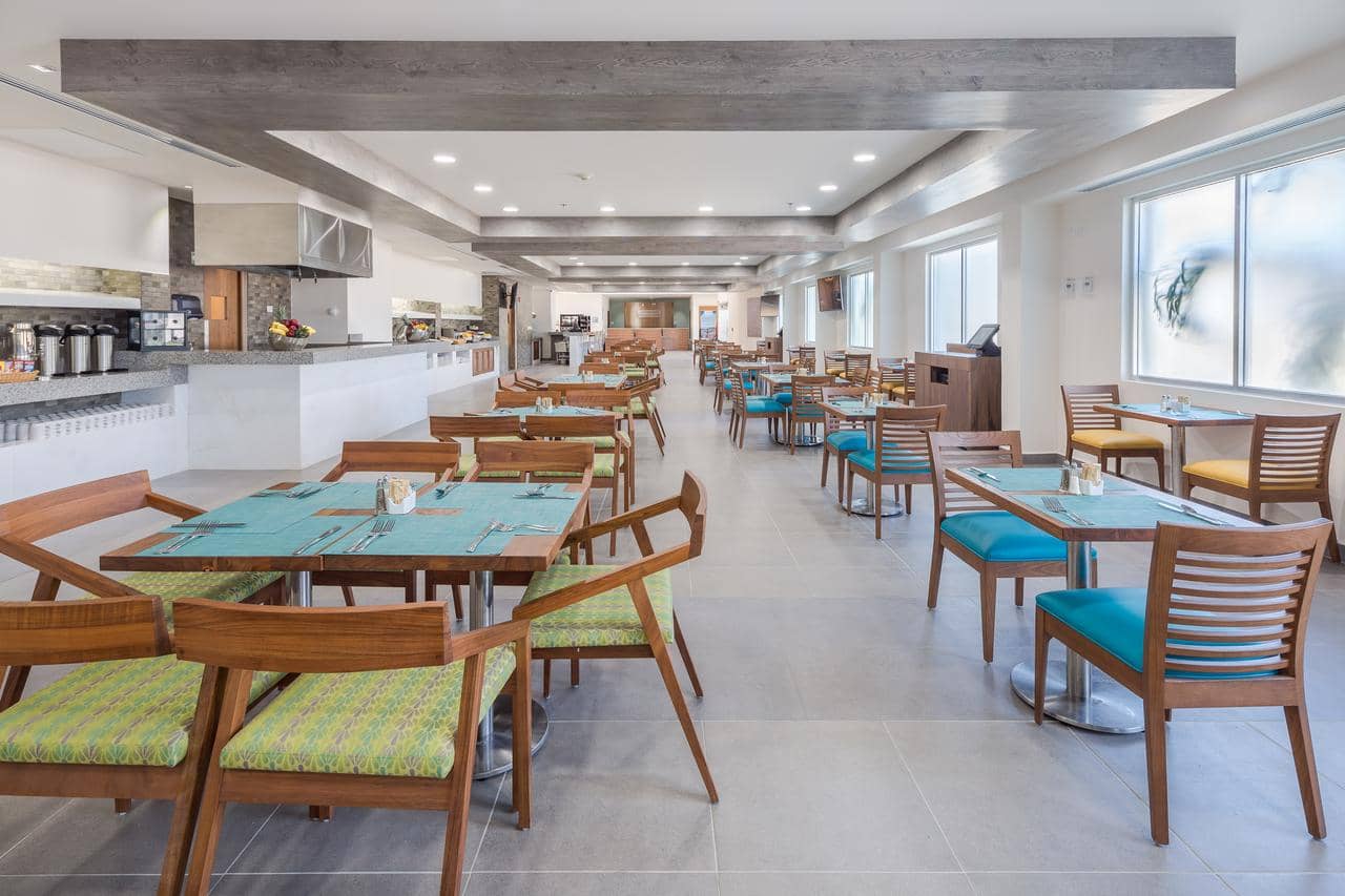 Wyndham Garden Playa del Carmen - zdjęcie 11