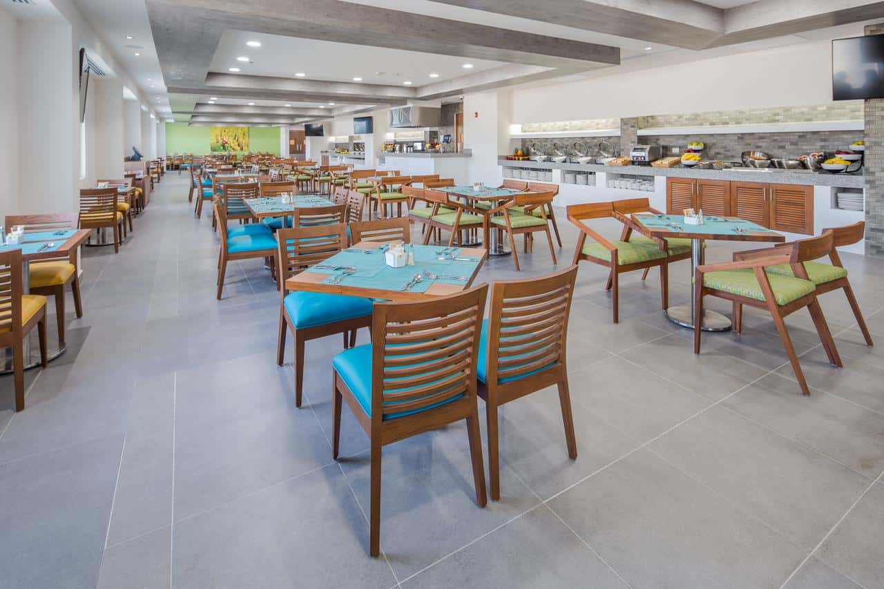 Wyndham Garden Playa del Carmen - zdjęcie 10