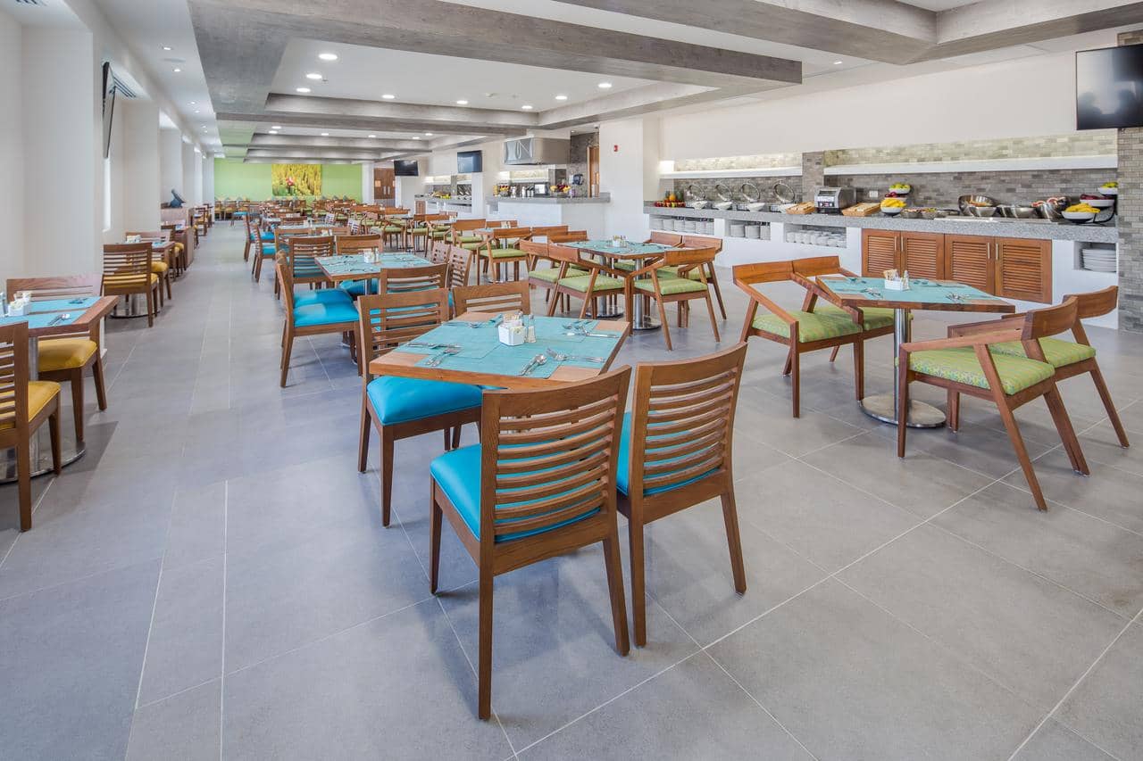 Wyndham Garden Playa del Carmen - zdjęcie 10