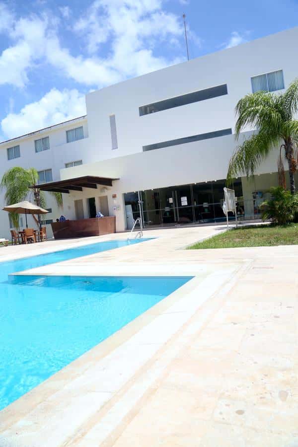 Wyndham Garden Playa del Carmen - zdjęcie 37