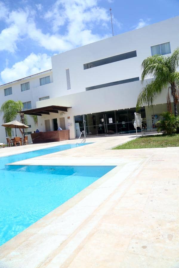 Wyndham Garden Playa del Carmen - zdjęcie 37