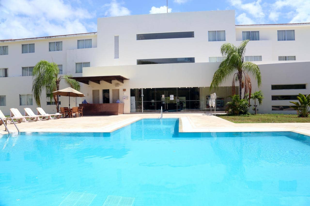 Wyndham Garden Playa del Carmen - zdjęcie 3