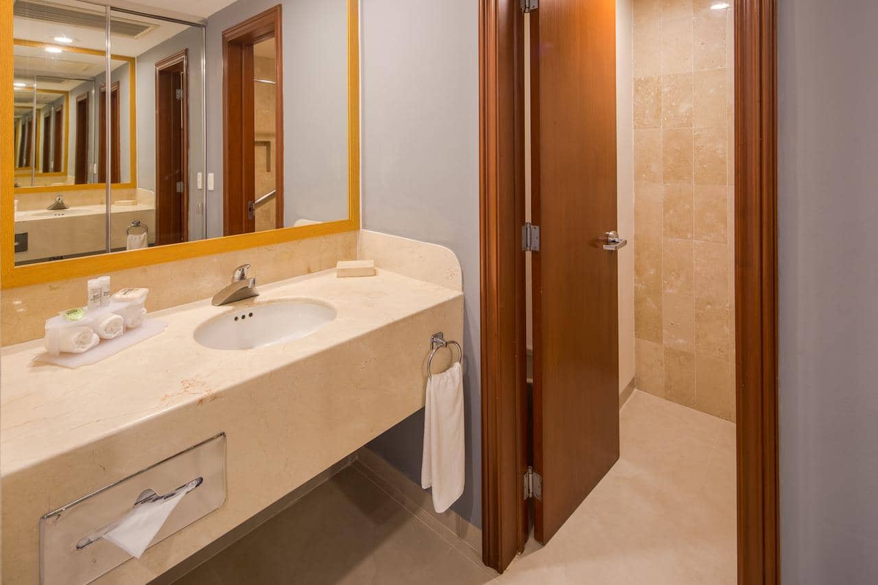 Wyndham Garden Playa del Carmen - zdjęcie 21