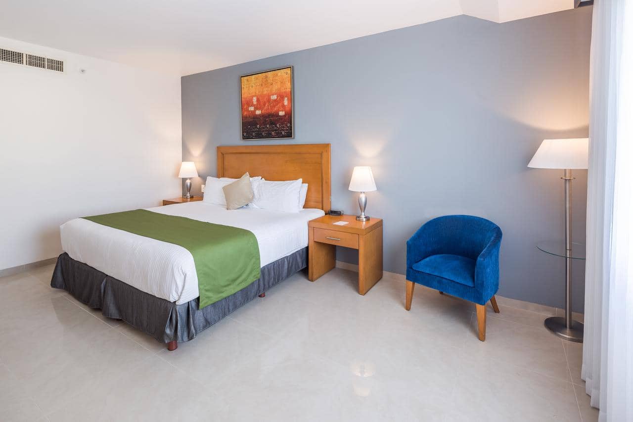 Wyndham Garden Playa del Carmen - zdjęcie 22
