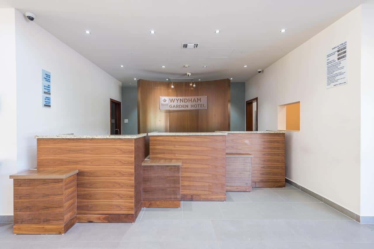 Wyndham Garden Playa del Carmen - zdjęcie 40