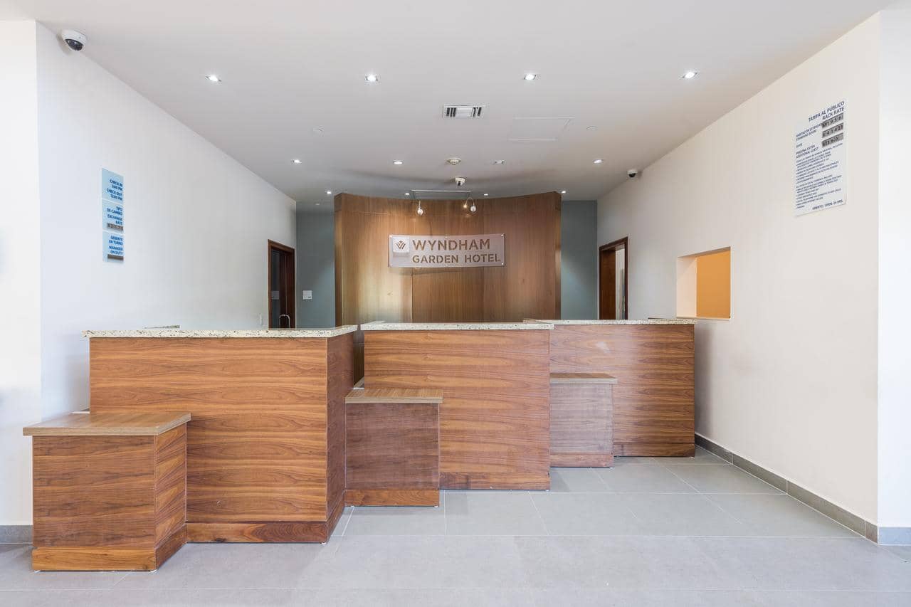 Wyndham Garden Playa del Carmen - zdjęcie 40