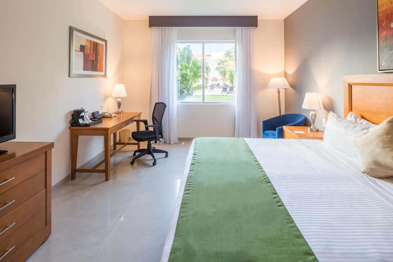 Wyndham Garden Playa del Carmen - zdjęcie 29