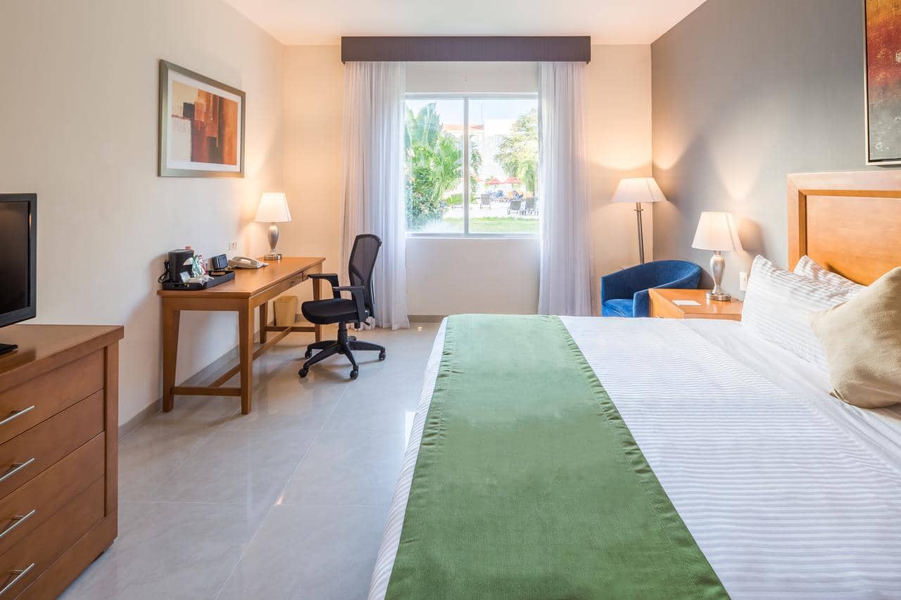 Wyndham Garden Playa del Carmen - zdjęcie 29