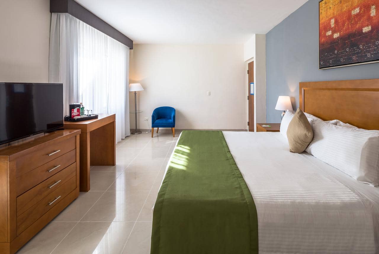 Wyndham Garden Playa del Carmen - zdjęcie 30