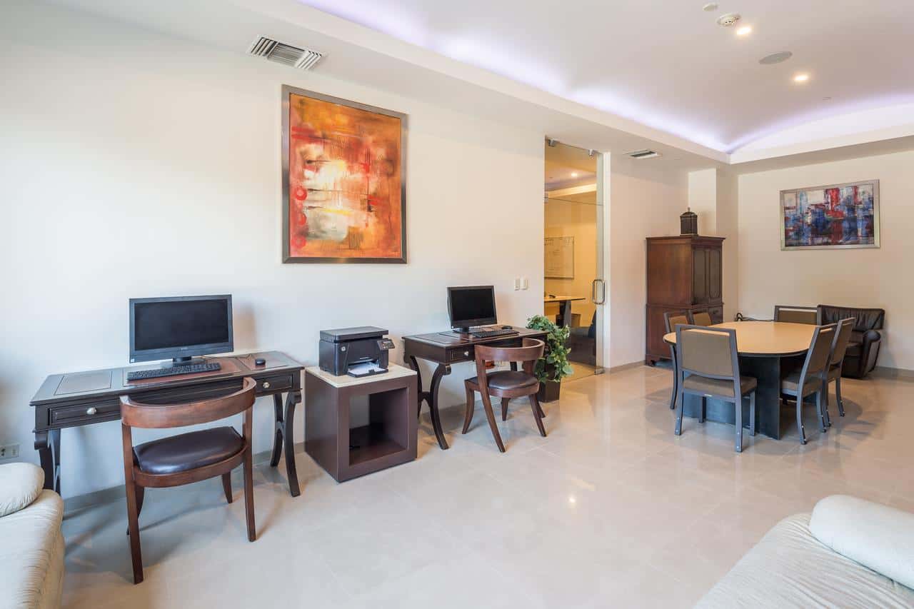 Wyndham Garden Playa del Carmen - zdjęcie 24