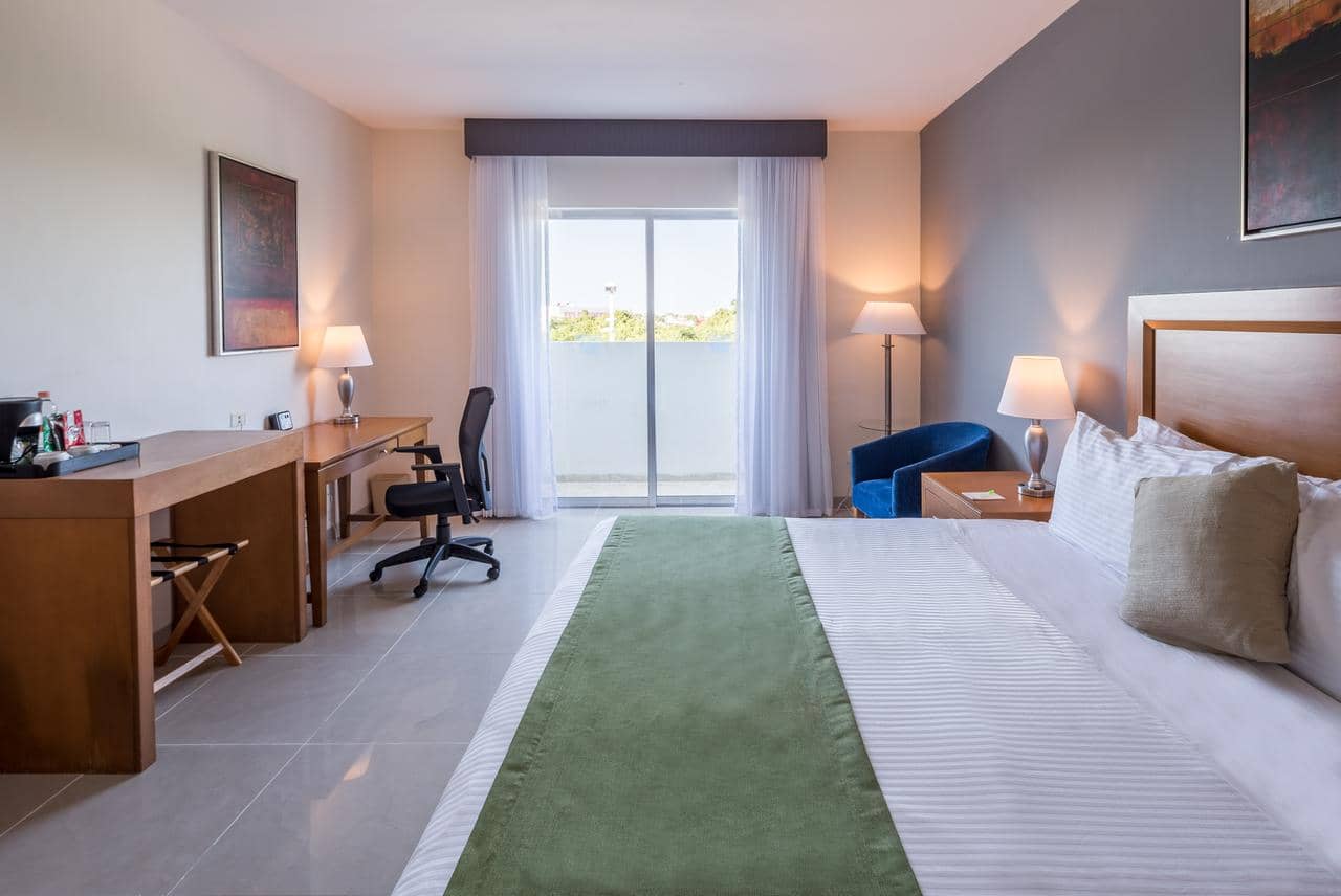Wyndham Garden Playa del Carmen - zdjęcie 18