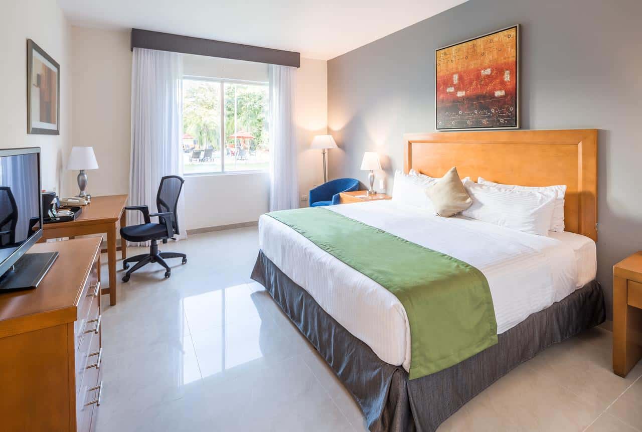 Wyndham Garden Playa del Carmen - zdjęcie 27