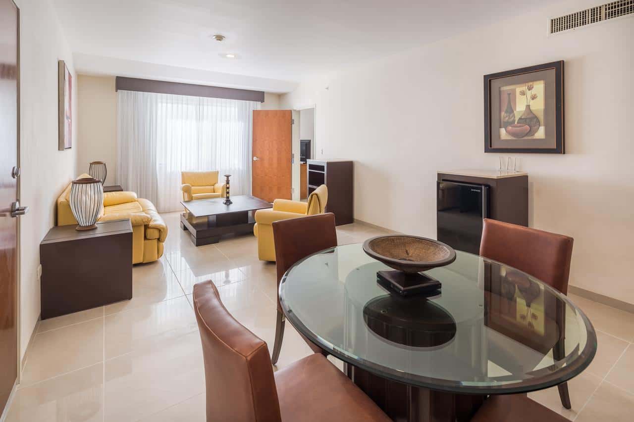 Wyndham Garden Playa del Carmen - zdjęcie 28