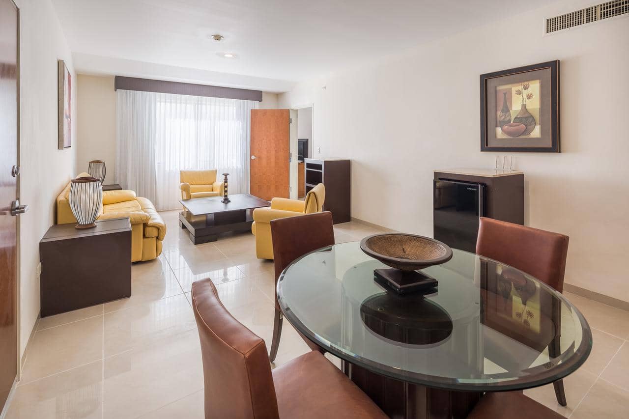 Wyndham Garden Playa del Carmen - zdjęcie 28