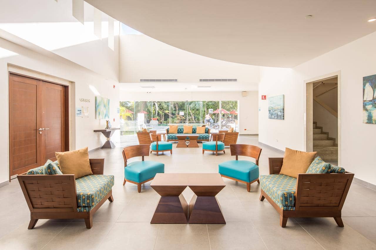Wyndham Garden Playa del Carmen - zdjęcie 7