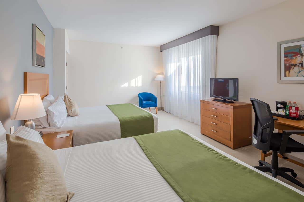 Wyndham Garden Playa del Carmen - zdjęcie 14