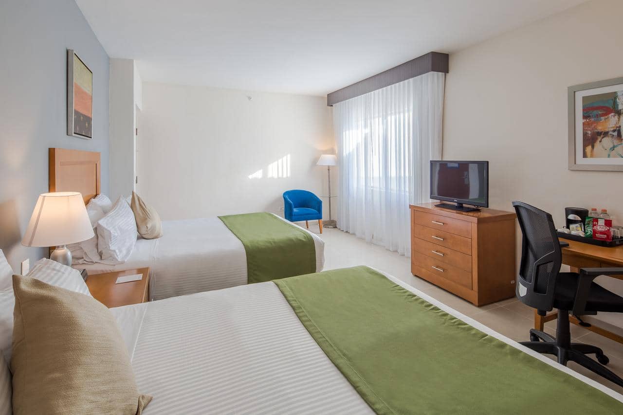 Wyndham Garden Playa del Carmen - zdjęcie 14