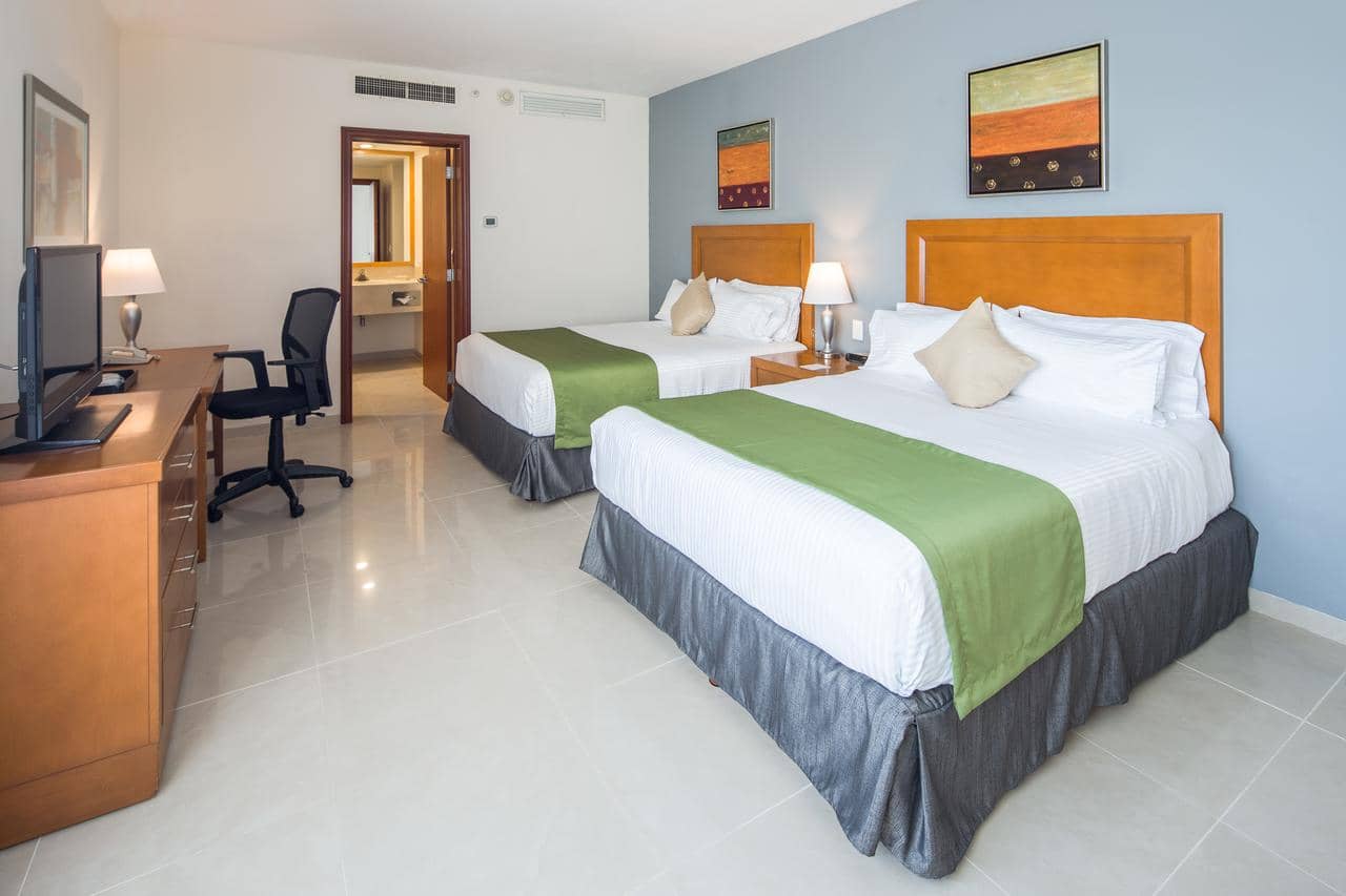 Wyndham Garden Playa del Carmen - zdjęcie 15