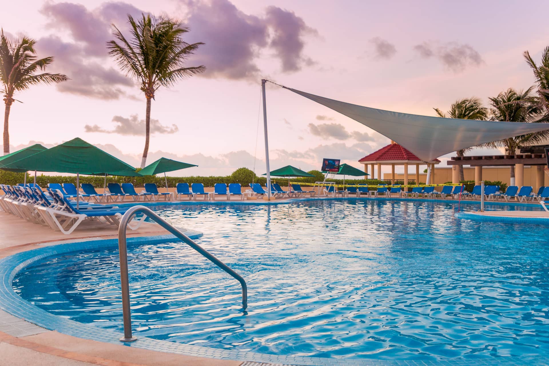 Gr Solaris Cancun - zdjęcie 15