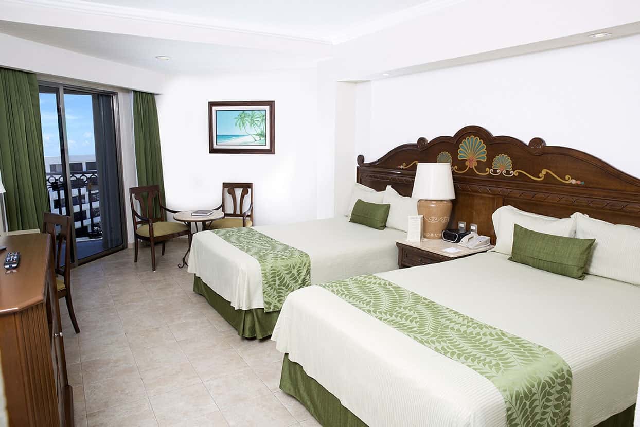 Gr Solaris Cancun - zdjęcie 11