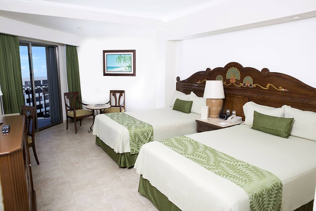Gr Solaris Cancun - zdjęcie 11