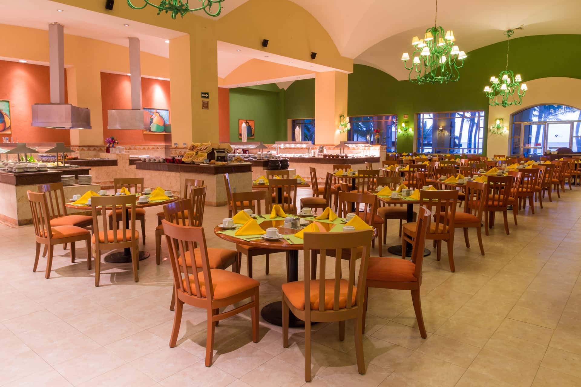 Gr Solaris Cancun - zdjęcie 23