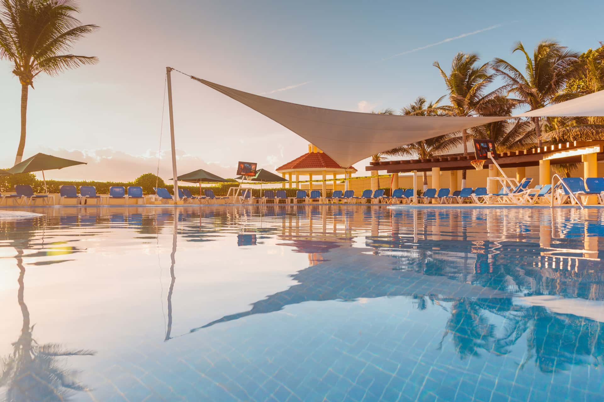Gr Solaris Cancun - zdjęcie 14