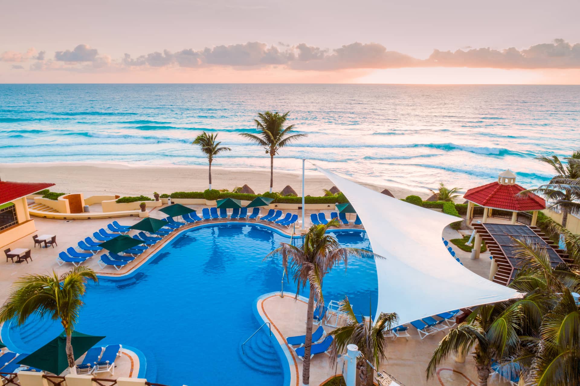 Gr Solaris Cancun - zdjęcie 4