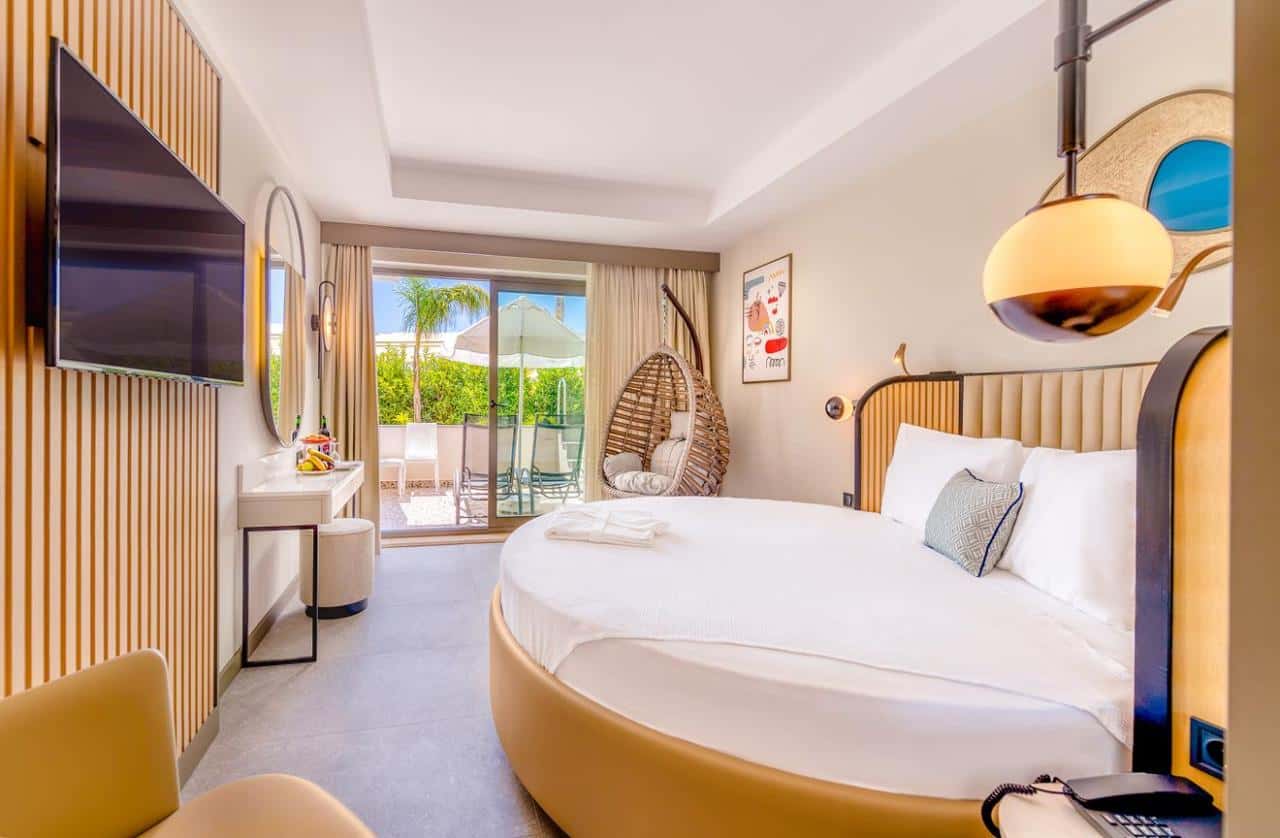 Belek Beach Resort - zdjęcie 47