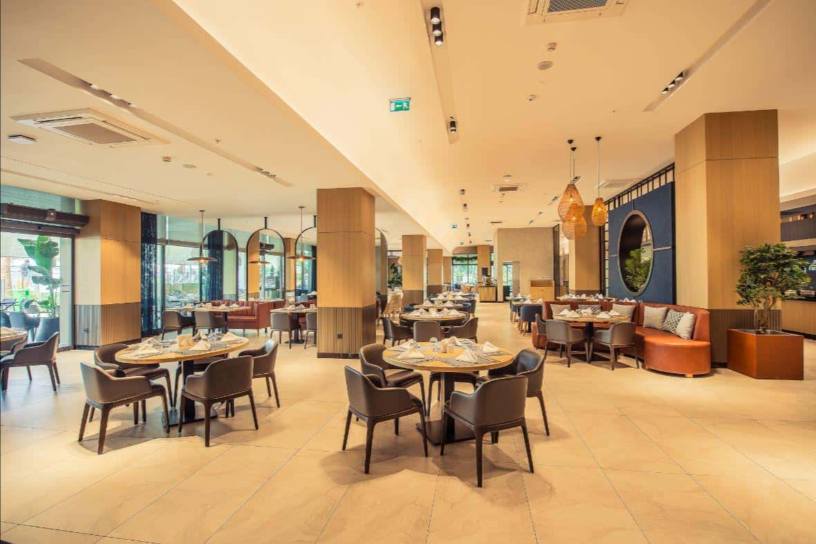 Belek Beach Resort - zdjęcie 19