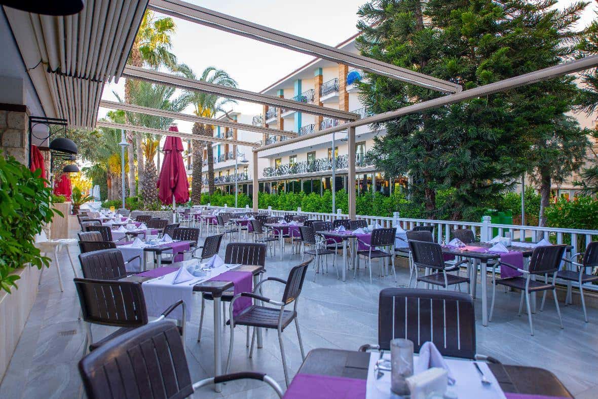 Belek Beach Resort - zdjęcie 17